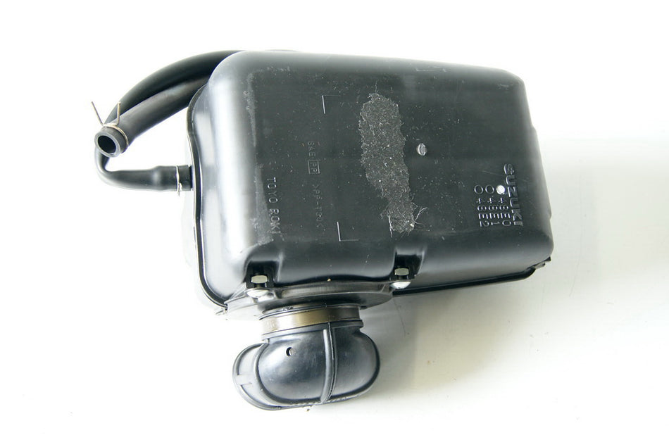 SUZUKI VZ 800 AF MARAUDER CAJA DE FILTRO DE AIRE TRASERA