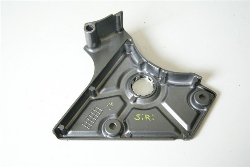 SUZUKI VZ 800 AF MARAUDER TAPA IZQUIERDA CUBIERTA LATERAL DEL CHASIS