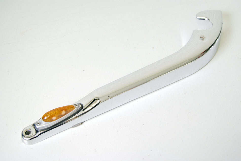 SUZUKI VZ 800 AF MARAUDER BRACKET FENDER STRUT COVER