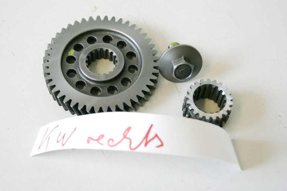 SUZUKI VZ 800 AF MARAUDER PRIMARY GEAR CRANKSHAFT GEAR