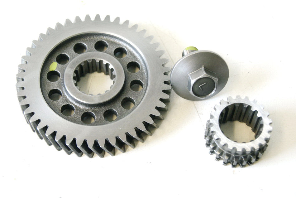 SUZUKI VZ 800 AF MARAUDER PRIMARY GEAR CRANKSHAFT GEAR
