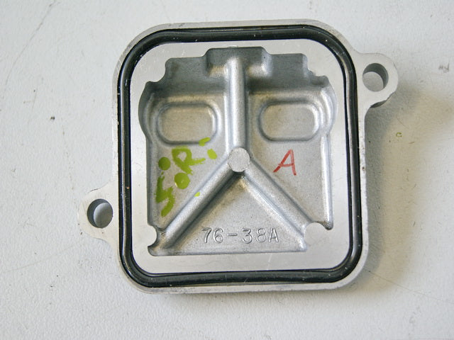 SUZUKI VZ 800 AF MARAUDER VENTILDECKEL AUSLASS COVER MOTOR
