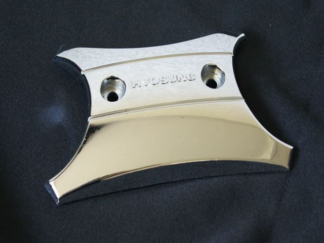 HYOSUNG GA 125 CRUISE II ABDECKUNG VERKLEIDUNG HUPE COVER