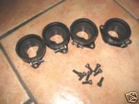 KAWASAKI Z 750 ZR750J COLECTOR DE ADMISIÓN MOTOR 04-06