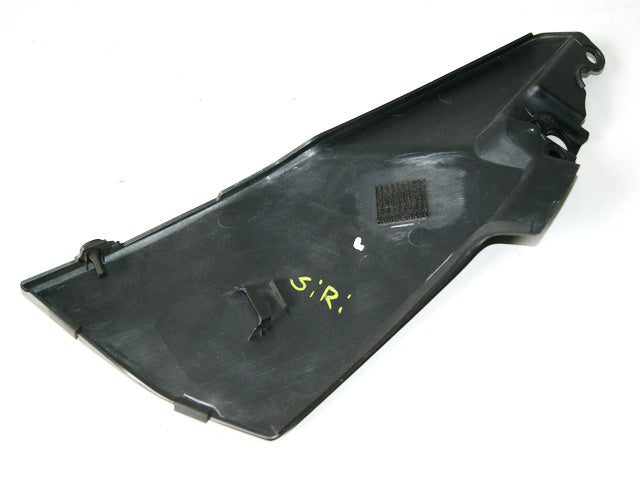 SUZUKI GSX 1300 B-KING WVCR TAPA LATERAL IZQUIERDA CUBIERTA DEL CHASIS