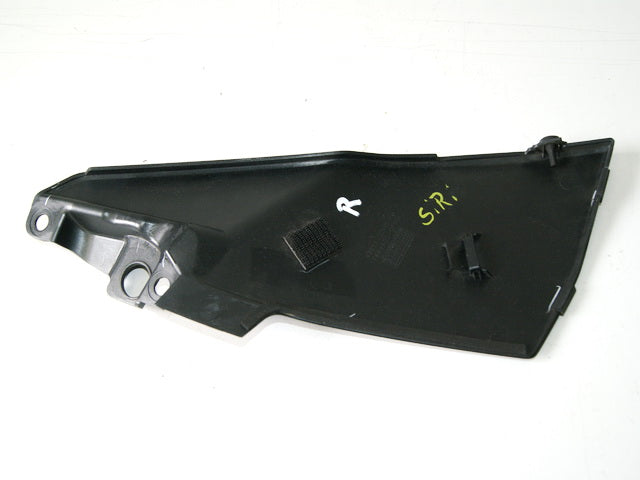 SUZUKI GSX 1300 B-KING WVCR SEITENDECKEL RECHTS RAHMEN ABDECKUNG COVER