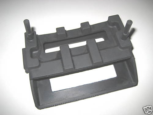 KAWASAKI Z 750 ZR750J SOPORTE CDI 04-06