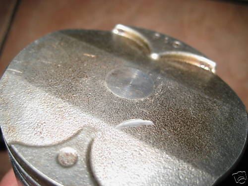 KAWASAKI Z 750 ZR750J KOLBEN PLEUEL PLEUELSTANGE PISTON ROD