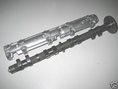 KAWASAKI Z 750 ZR750J NOCKENWELLE AUSLASS 04-06