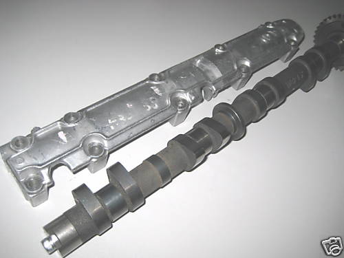 KAWASAKI Z 750 ZR750J NOCKENWELLE AUSLASS 04-06