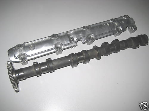 KAWASAKI Z 750 ZR750J NOCKENWELLE EINLASS 04-06