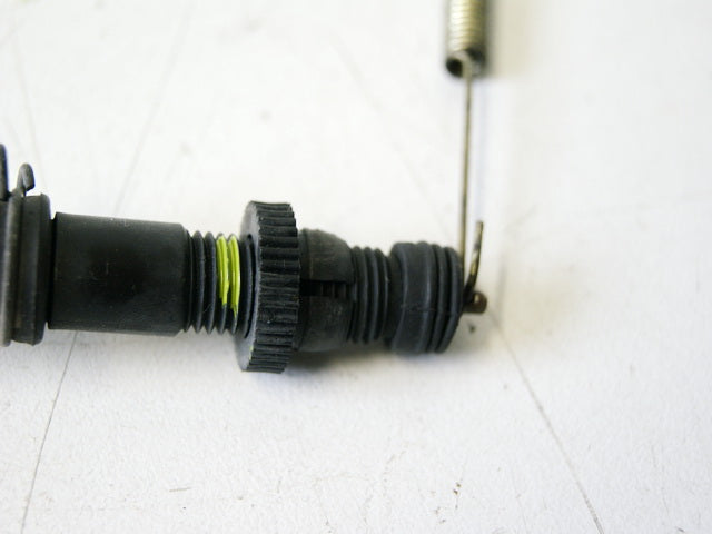 HONDA CB 500 PC26/ PC32 INTERRUPTOR DE LUZ DE FRENO TRASERO