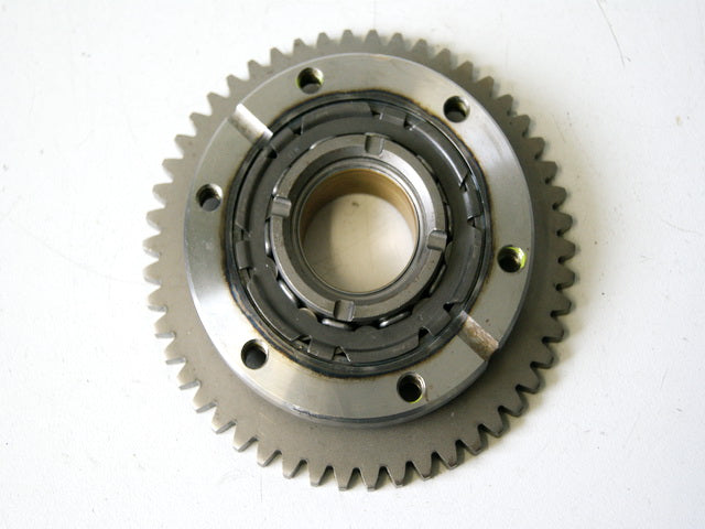 HONDA CB 500 PC26/ PC32 RUEDA LIBRE DE ARRANQUE / EMBRAGUE DE ARRANQUE