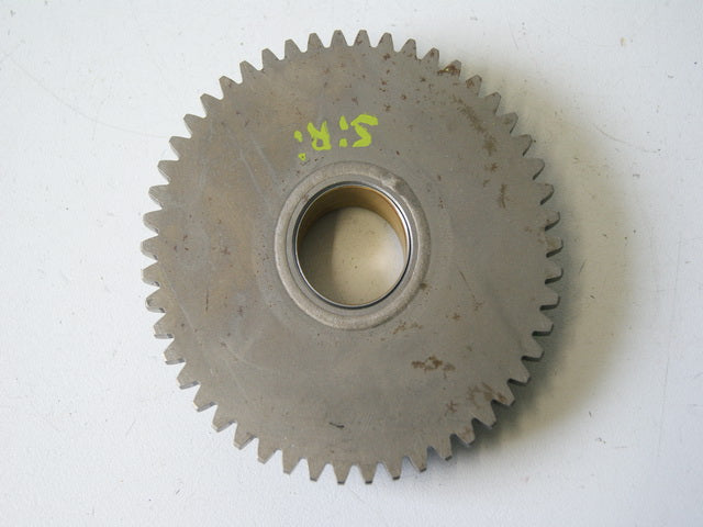 HONDA CB 500 PC26/ PC32 RUEDA LIBRE DE ARRANQUE / EMBRAGUE DE ARRANQUE