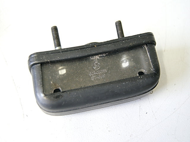 HONDA CB 500 PC26/ PC32 KENNZEICHENBELEUCHTUNG