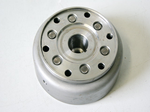 HONDA CB 500 PC26/ PC32 ROTOR DEL ALTERNADOR VOLANTE MAGNÉTICO