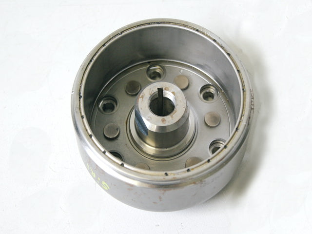 HONDA CB 500 PC26/ PC32 ROTOR DEL ALTERNADOR VOLANTE MAGNÉTICO