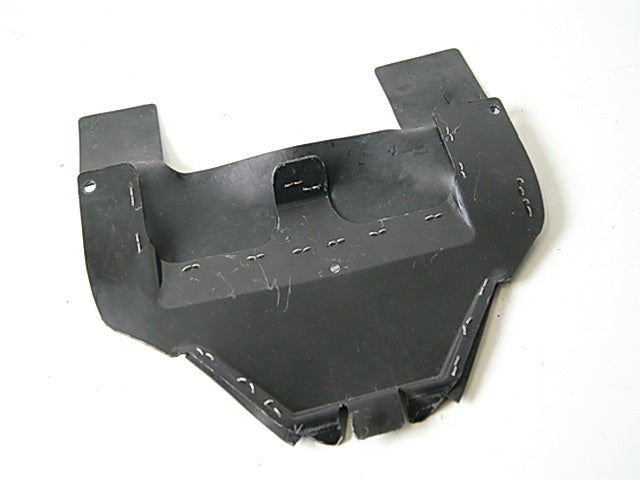 HONDA VFR 750 RC36 / 2 VERKLEIDUNG VENTILDECKEL MOTOR COVER