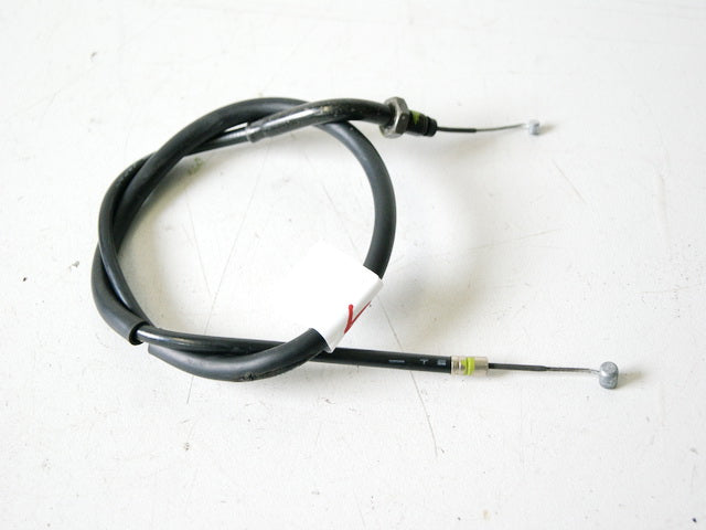 HONDA VFR 750 RC36 / 2 CABLE DE ESTRANGULADOR