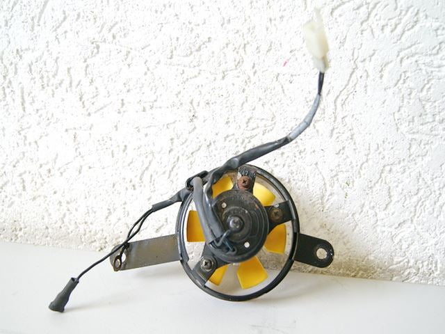 HONDA CBR 125 JC34 VENTILADOR DE RADIADOR