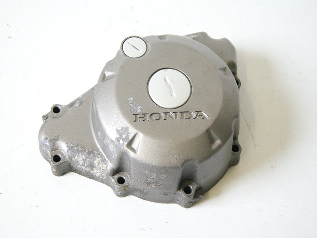 HONDA CBR 125 JC34 TAPA LATERAL CÁRTER MOTOR