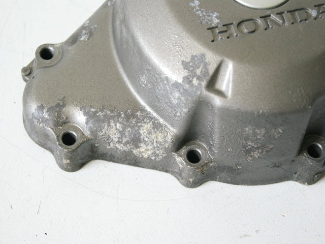 HONDA CBR 125 JC34 TAPA LATERAL CÁRTER MOTOR