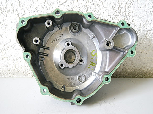 HONDA CBR 125 JC34 TAPA LATERAL CÁRTER MOTOR