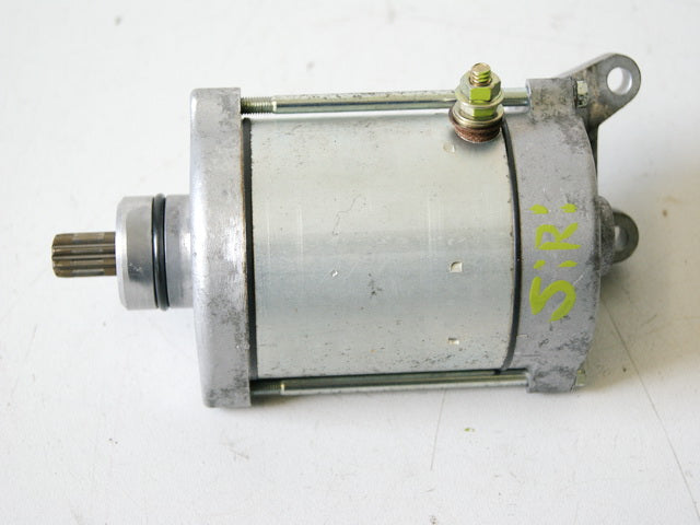 HONDA ST 1100 SC26 ABS - TCS PAN EUR STARTER MOTOR