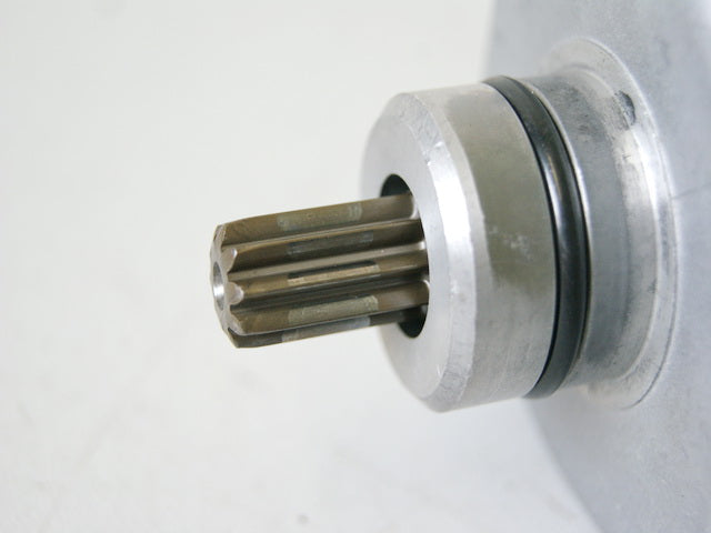 HONDA ST 1100 SC26 ABS - TCS PAN EUR ANLASSER STARTER MOTOR