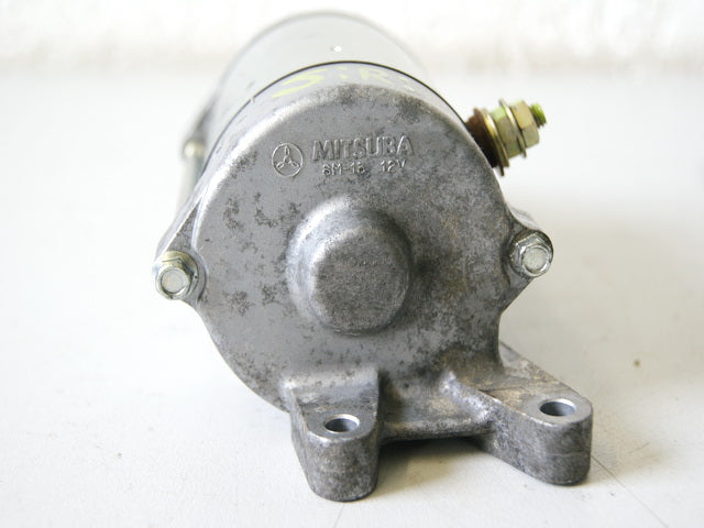 HONDA ST 1100 SC26 ABS - TCS PAN EUR STARTER MOTOR