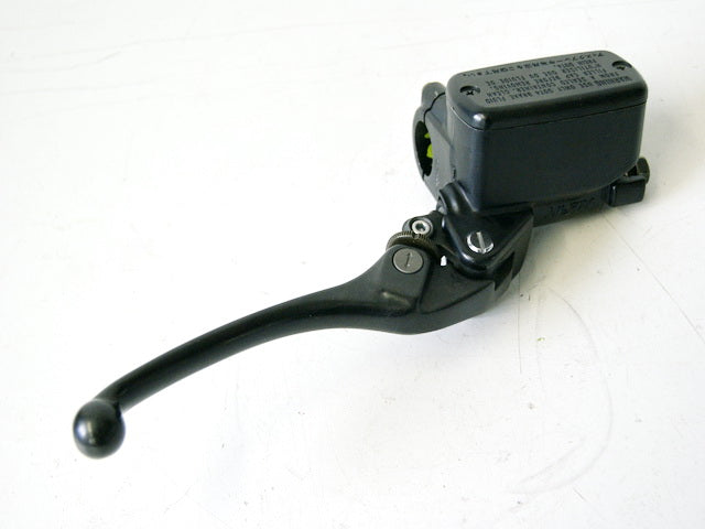 HONDA ST 1100 SC26 ABS - TCS PAN EUR CILINDRO DE FRENO DELANTERO BOMBA DE FRENO