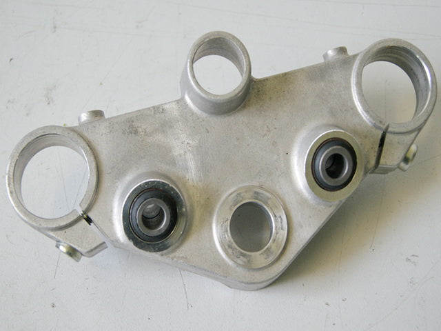 HONDA ST 1100 SC26 ABS - TCS PAN EUR TOP YOKE FORK