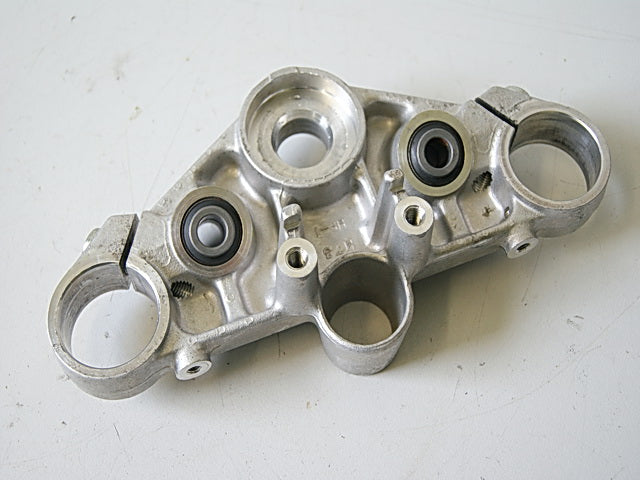 HONDA ST 1100 SC26 ABS - TCS PAN EUR GABELBRÜCKE OBEN GABEL