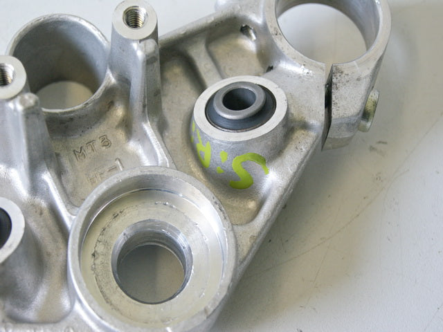 HONDA ST 1100 SC26 ABS - TCS PAN EUR TOP YOKE FORK