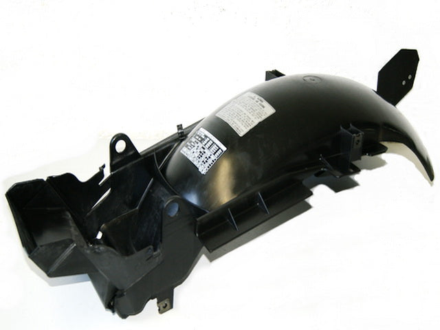 HONDA ST 1100 SC26 ABS - TCS PAN EUR KOTFLÜGEL FENDER BATTERIEKASTEN