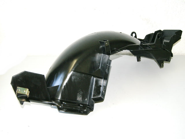 HONDA ST 1100 SC26 ABS - TCS PAN EUR KOTFLÜGEL FENDER BATTERIEKASTEN