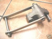KAWASAKI ZX-6R ZX600G/ ZX600J REENVÍO AMORTIGUADOR 98-99