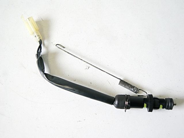 HONDA ST 1100 SC26 ABS - TCS PAN EUR INTERRUPTOR LUZ FRENO TRASERO