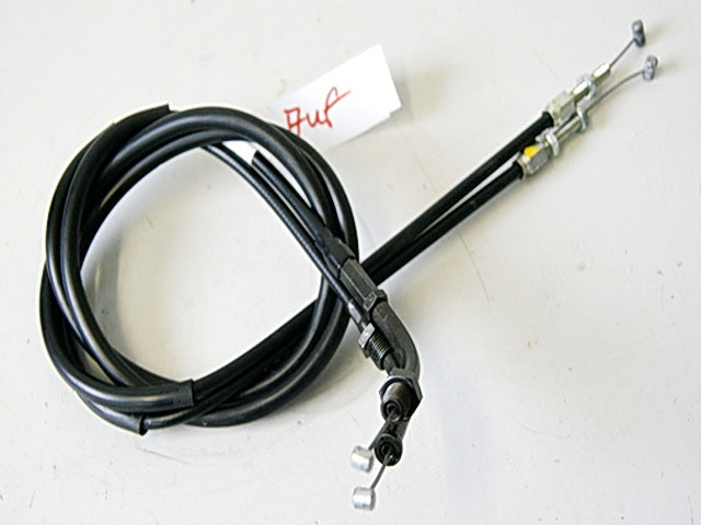HONDA ST 1100 SC26 ABS - TCS PAN EUR CABLES ACELERADOR CABLE ACELERADOR