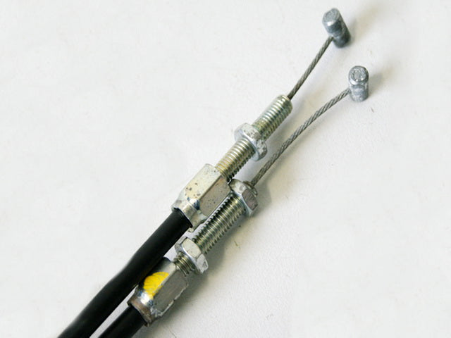 HONDA ST 1100 SC26 ABS - TCS PAN EUR CABLES ACELERADOR CABLE ACELERADOR