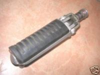 KAWASAKI ZX-9R ZX900B FOOTREST RIDER LEFT 94-97