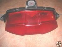 KAWASAKI ZX-9R ZX900B TAIL LIGHT LAMP 94-97