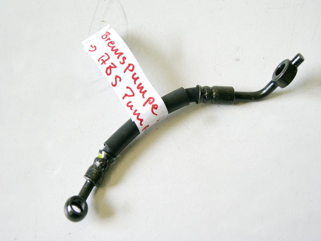 HONDA ST 1100 SC26 ABS - TCS PAN EUR BREMSLEITUNG BRAKE HOSE