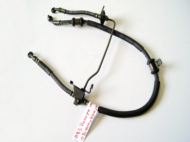 HONDA ST 1100 SC26 ABS - TCS PAN EUR LATIGUILLO DE FRENO DELANTERO