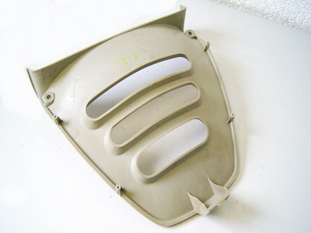 HONDA ST 1100 SC26 ABS - TCS PAN EUR BELLY PAN FAIRING