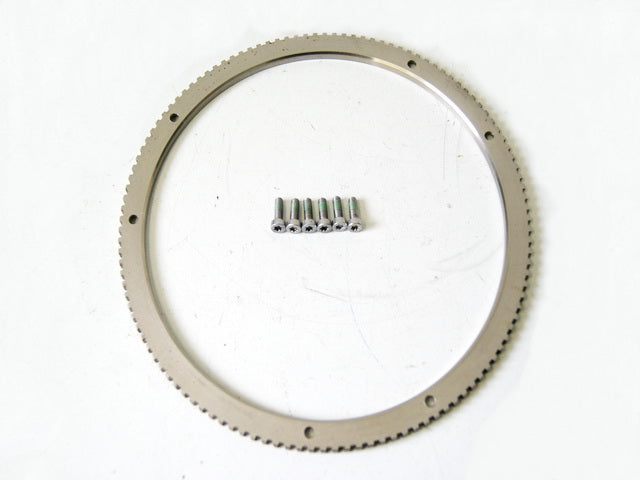 HONDA ST 1100 SC26 ABS - TCS PAN EUR ABS CROWN WHEEL FRONT