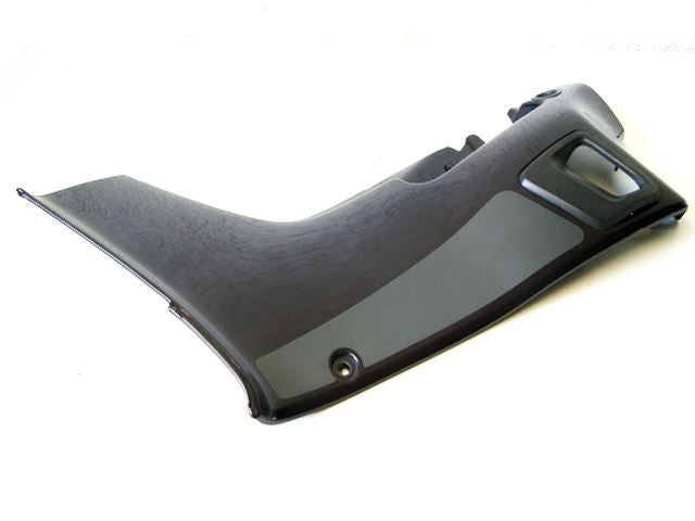 HONDA ST 1100 SC26 ABS - TCS PAN EUR VERKLEIDUNG LINKS ABDECKUNG COVER SEITENDECKEL