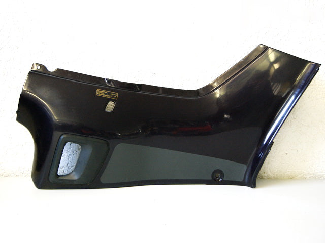 HONDA ST 1100 SC26 ABS - TCS PAN EUR CARENADO DERECHO CUBIERTA