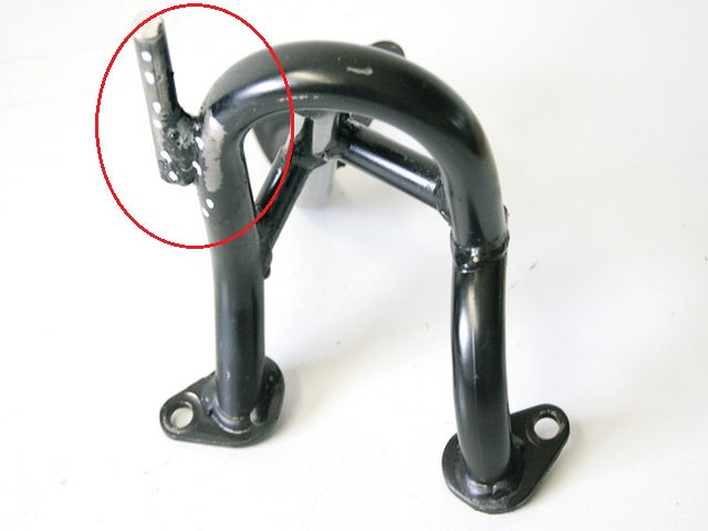 HONDA ST 1100 SC26 ABS - TCS PAN EUR ENGINE GUARD LEFT CRASH BAR