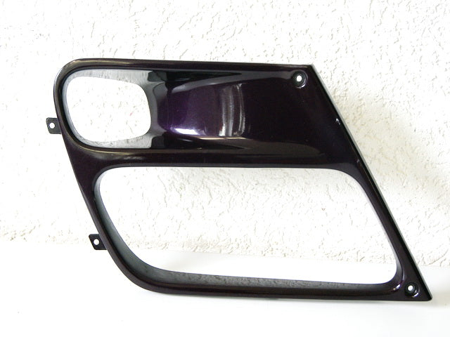 HONDA ST 1100 SC26 ABS - TCS PAN EUR LEFT SIDE COVER FAIRING